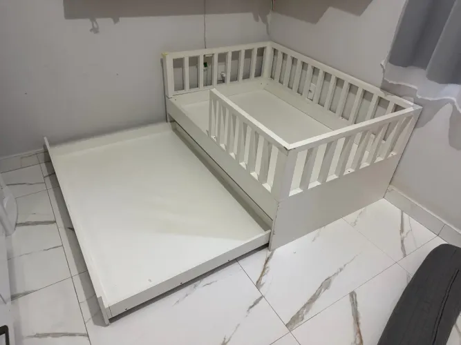 Cama infantil