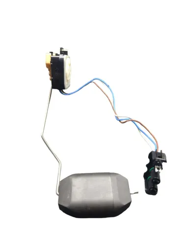 Sensor Nível Combustível Vw Nivus 1.0 Turbo 2021