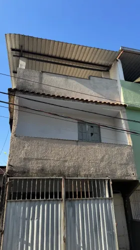 Kitnet duplex