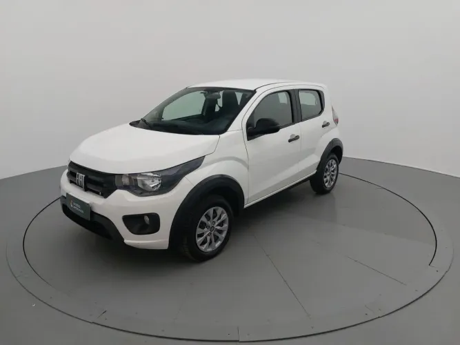 Fiat Mobi Like 1.0 Fire Flex 5P. 2025