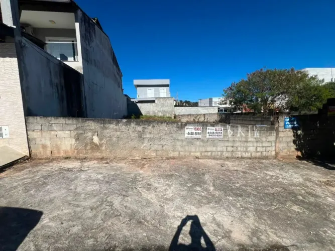 Terreno Para Locação e Venda 170m² Portal dos Ipês (Polvilho), Cajamar, SP