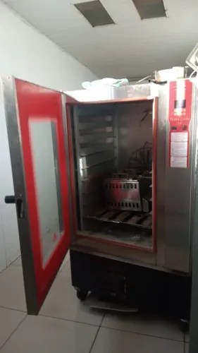 Forno a lenha