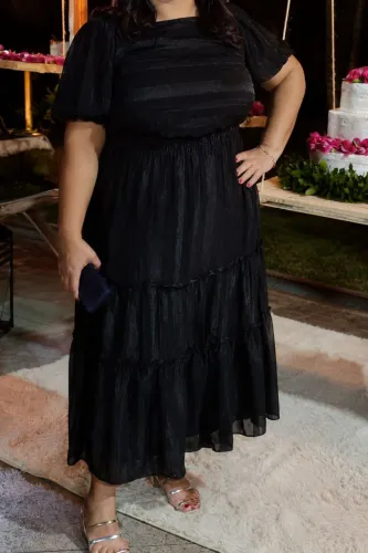 Vestido Festa