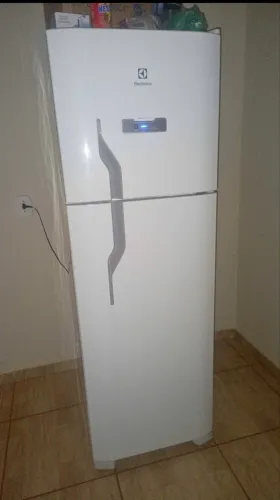 DOA-SE GELADEIRA NOVA não entrego