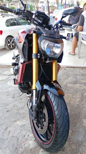 MT 09 2018