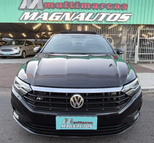Volkswagen Jetta R-line 250 TSI 1.4 Flex 16V Aut. 2019