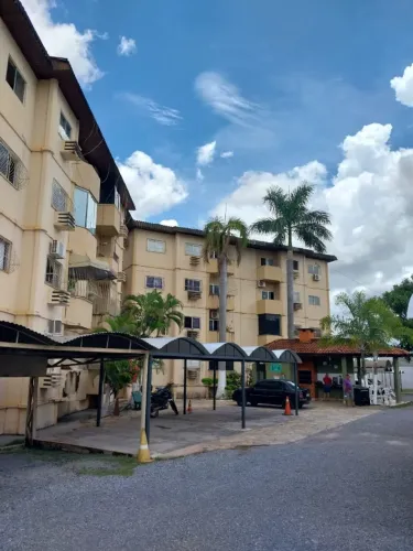 APARTAMENTO RESIDENCIAL VIVENDAS DO BOM CLIMA
