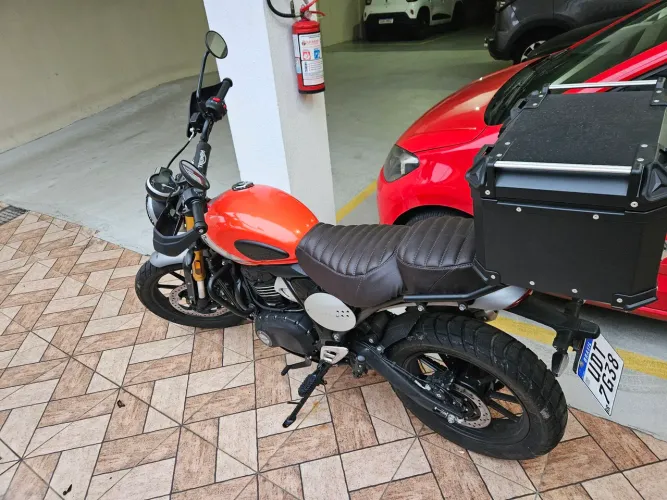 Scrambler 400x completa.