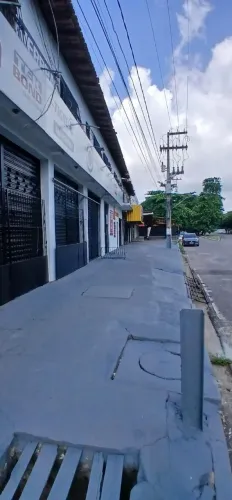 Loja na marambaia 