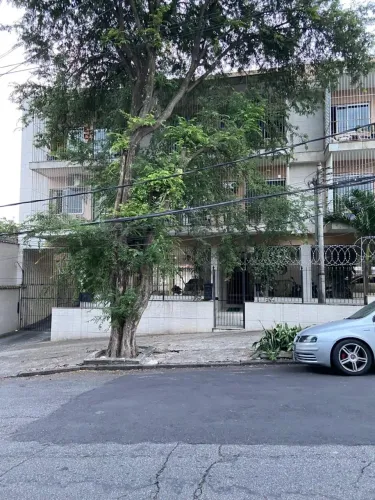 Imóvel para aluguel tem 60 metros quadrados com 2 quartos em Cachambi - Rio de Janeiro - R