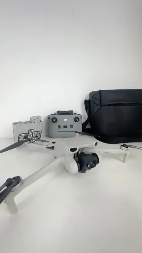 Dji mini 3