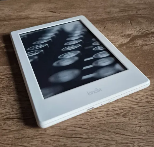 KINDLE 8° Geração