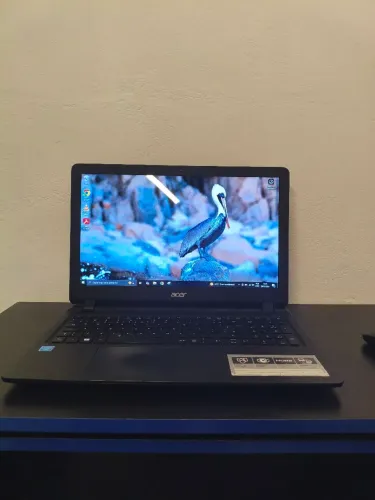 Notebook Acer Aspire ES1-533 | Windows Original + Carregador Original (Leia a descrição)
