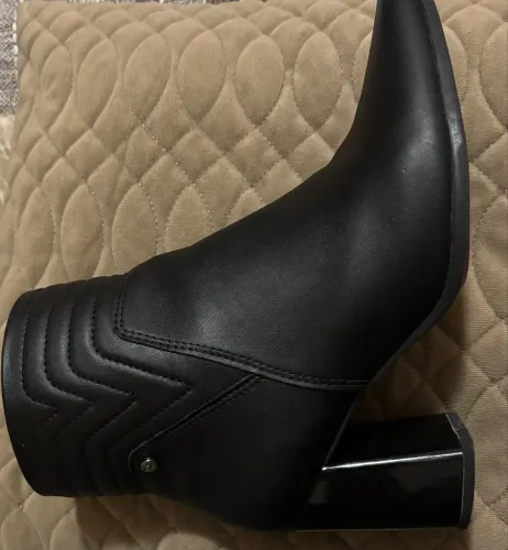 Vendo bota salto bloco