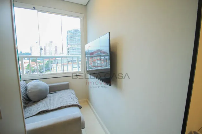 Apartamento à venda na Mooca - 30m2- 1 dormitório - 1 banheiro