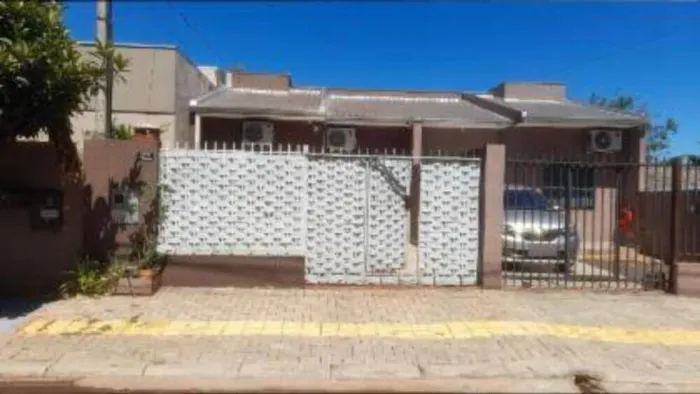 CASA RESIDENCIAL em FOZ DO IGUAÇU - PR, Porto Belo