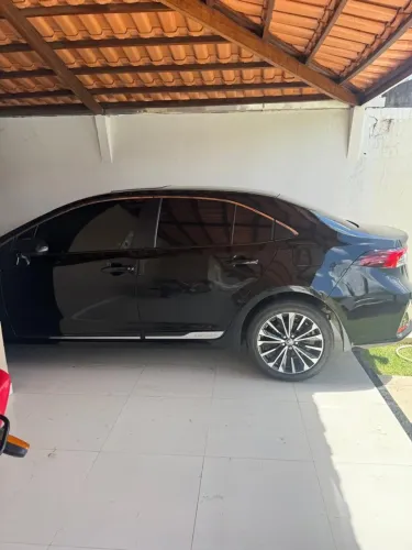 Toyota Corolla Altis 2.0 Flex 16V Aut. 2025