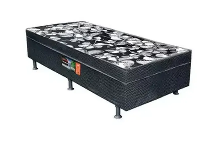 Box Solteiro