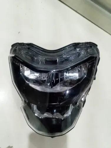 Farol de LED Fan/Titan 160 2025
