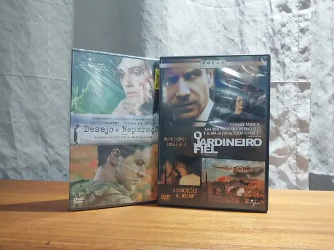 Kit de Filmes
