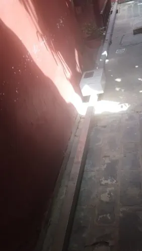 Padrão de energia novo