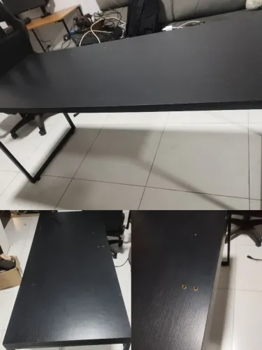 Mesa escritório/estudos