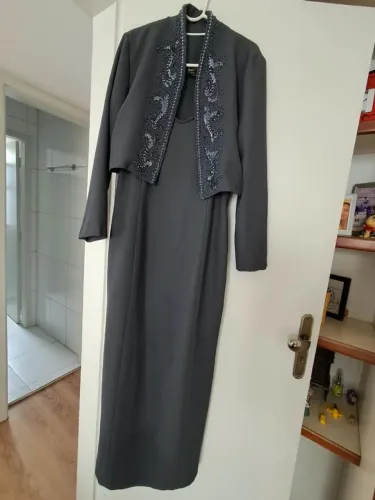 Vestido de Festa