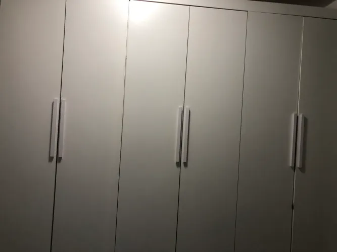 Guarda roupa casal