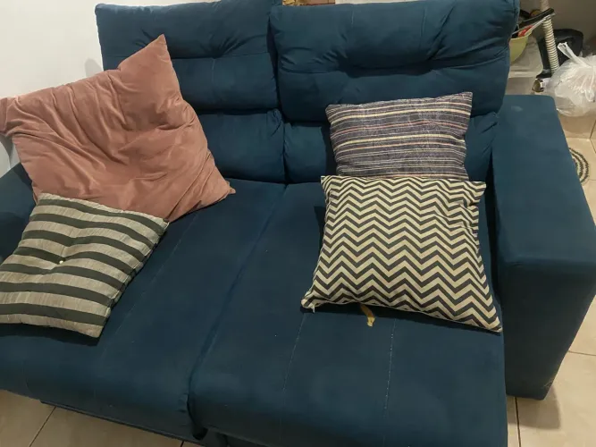 Sofá 250$
