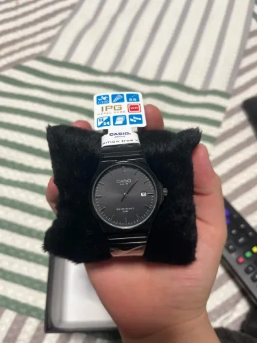 VENDO RELÓGIO MASCULINO CASIO - NOVINHO!
