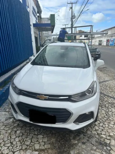 Chevrolet Tracker Premier 1.4 Turbo 16V Flex AUT 2019