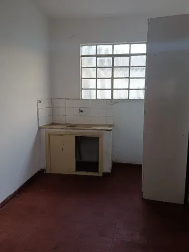 Casa com 1 dormitório para alugar, 20 m² por R$ 600/mês - Vila Maria Alta - São Paulo/SP