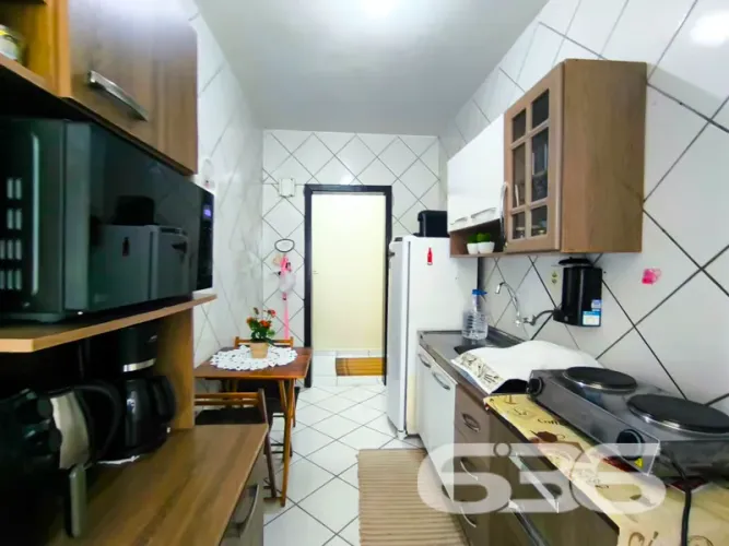 Apartamento | Joinville | Boa Vista