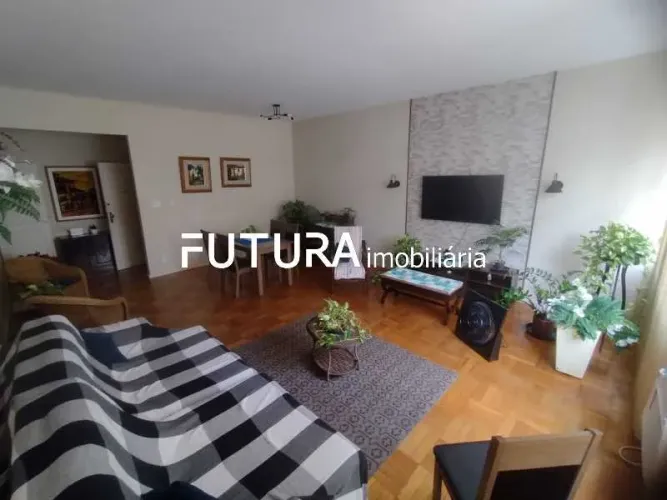 Apartamento : Padrão / Residencial / Ipanema