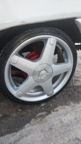Roda aro 17