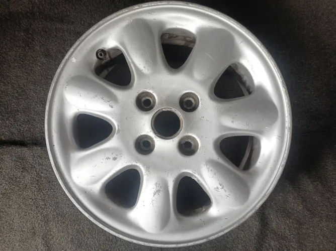 Roda aro 14 Fiat palio