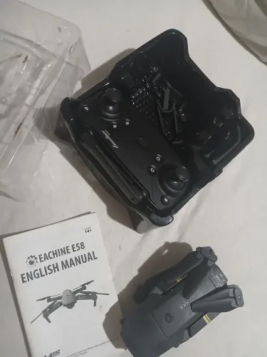 Drone E58