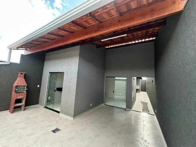 Imóvel para venda com 150 metros quadrados com 3 quartos em Encanto das Águas - Eunápolis