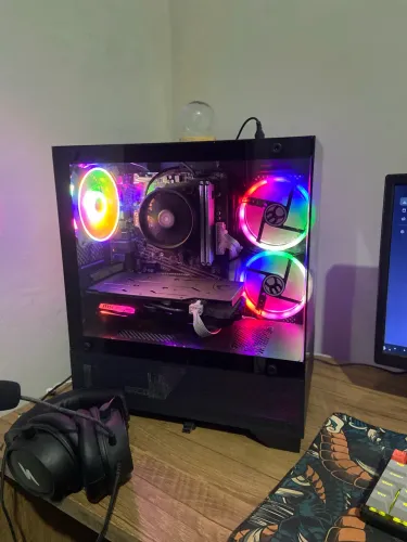 PC Gamer Completo