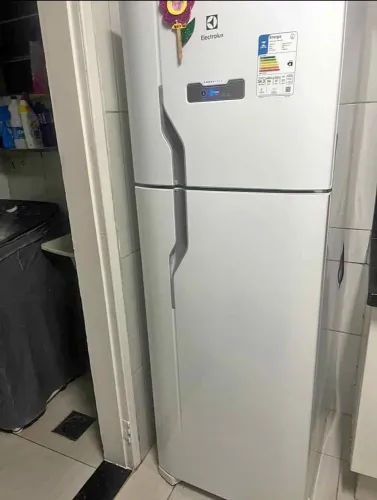 Geladeira Electrolux