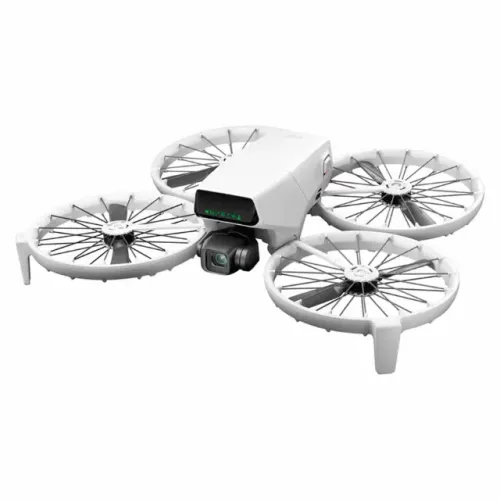 Drone DJI Flip (GL) Sem Tela - Compacto, Inteligente e Pronto pra Voar