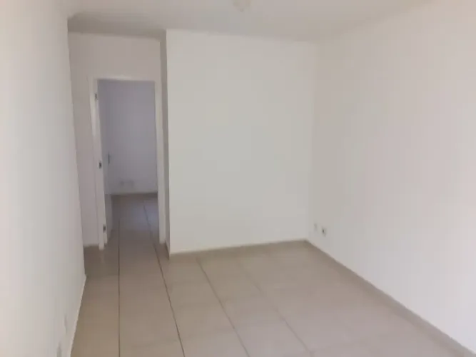 Imóvel para aluguel com 54 metros quadrados com 2 quartos em Cinquentenário - Belo Horizon