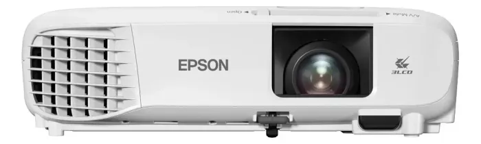 Projetor Epson Powerlite S39