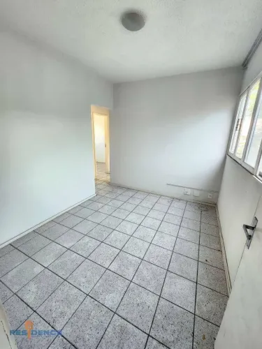 Apartamento com 2 dormitórios para alugar, 47 m² por R$ 1.974,58/mês - Coqueiral de Itapar