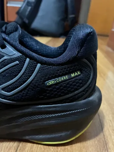 Tênis Corre Max Olympikus