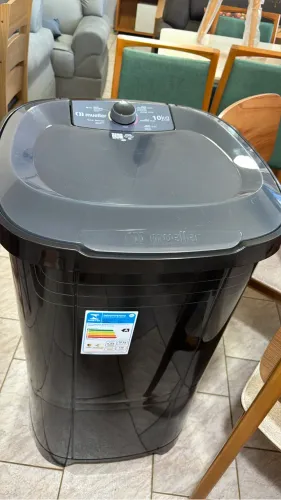 Tanquinho 10 kg Novo Com Garantia 