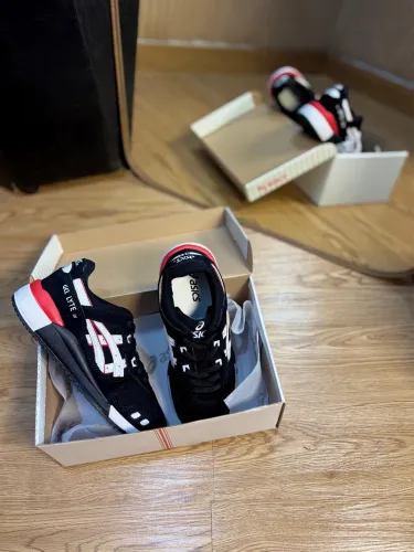 ASICS GEL LYTE 3 | PREMIUM MASCULINO