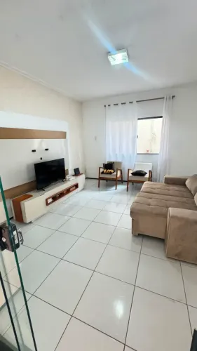 casa duplex com 4 suítes no araçagy
