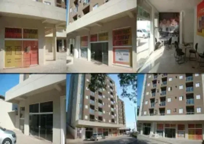 Loja para Venda e locação em Sorocaba / SP no bairro Chácaras Reunidas São Jorge
