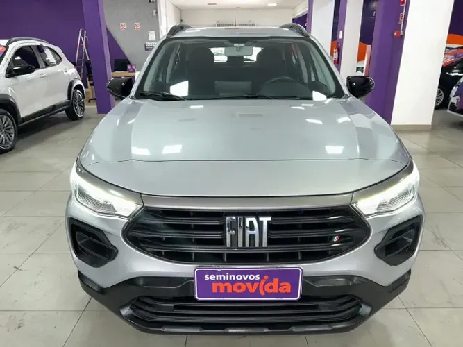 Fiat Pulse Drive 1.3 8V Flex Aut. 2024
